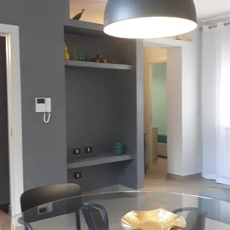 Holiday home Ze-vi Santa Flavia
