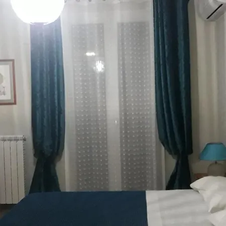 Ze-vi Holiday home