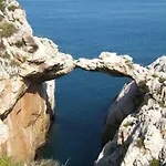 Ze-vi Σπίτι διακοπών Santa Flavia