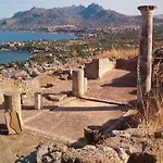 Ze-vi Σπίτι διακοπών Santa Flavia